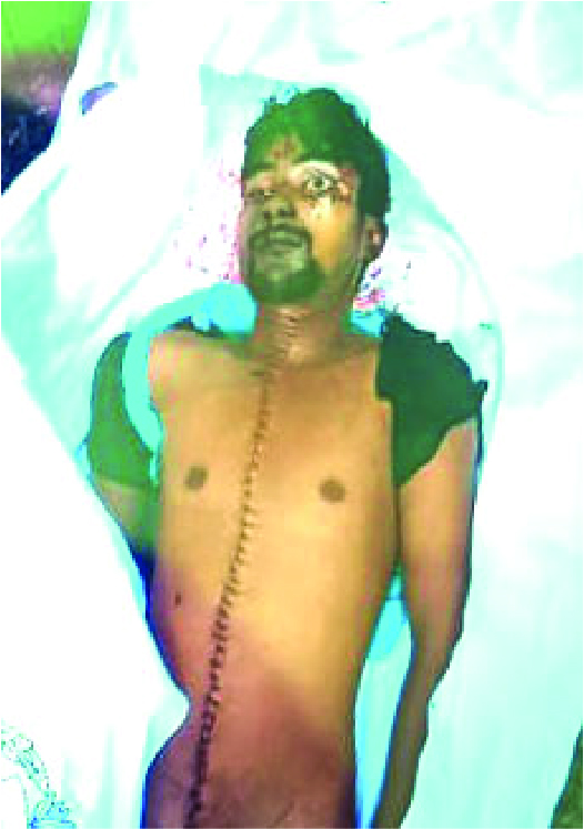 Image of মাসুম মিয়া